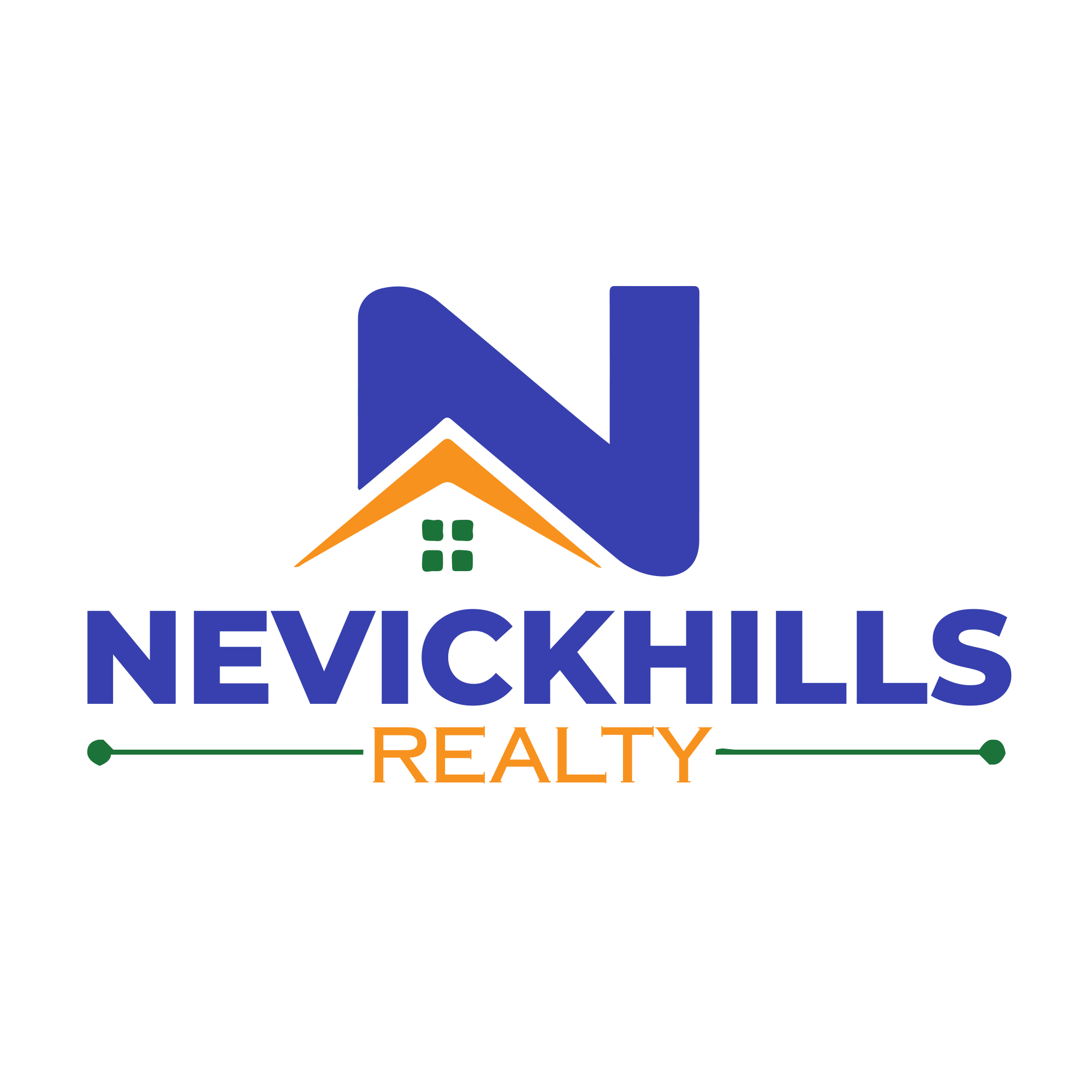 Nevickhills Realty